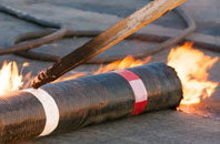 free Whipcott flat roofing repair quotes